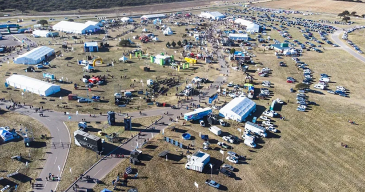 Se viene la ExpoPymes 2023: Este año tendrá record de empresas expositoras y muchas novedades