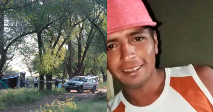 El cuerpo es de Bazán: No hubo disparos ni heridas de arma blanca; lo mataron a golpes