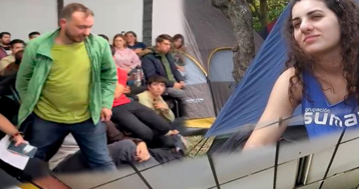 Escándalo en la UNLPam: Denuncian que “Sumate” presentó dos balances incompletos de una misma gestión