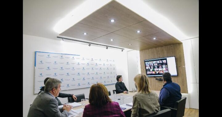 Fuerte incremento de partidas para programas de invierno del Pro Vida y Ayelén