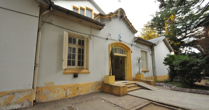 Agendan la licitación para construir el nuevo JIN 27 de General Pico