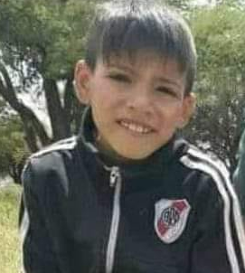 Apareció sano y salvo: el nene perdido esta en la casa de un “amiguito”