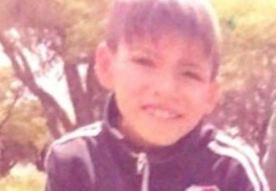 Difundir: buscan desesperadamente a un niño de 8 años en Santa Rosa