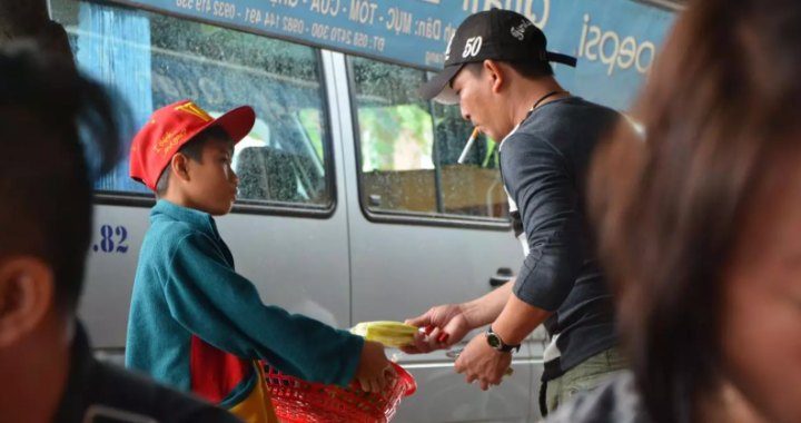 Día Mundial contra el Trabajo Infantil: ¿por qué se conmemora el 12 de junio?