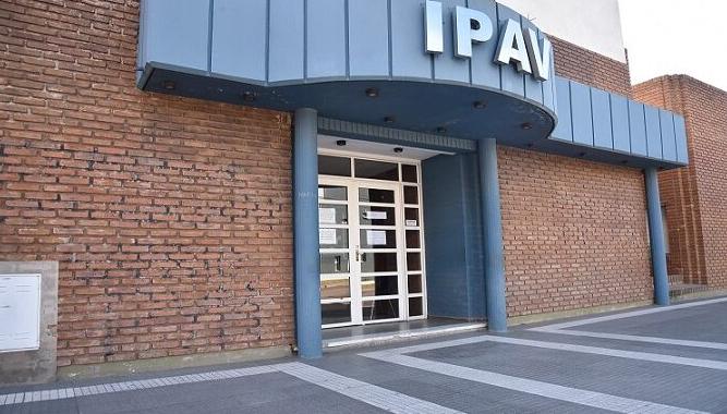 Ipav: Esta semana habrá dos sorteos