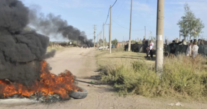 Resolvieron que el Nuevo Salitral no es un barrio popular y podría avanzar el desalojo de familias