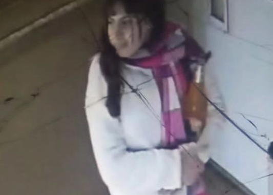 Alerta: se busca el paradero de Valentina Chena, adolescente de 14 años ausente desde el sábado