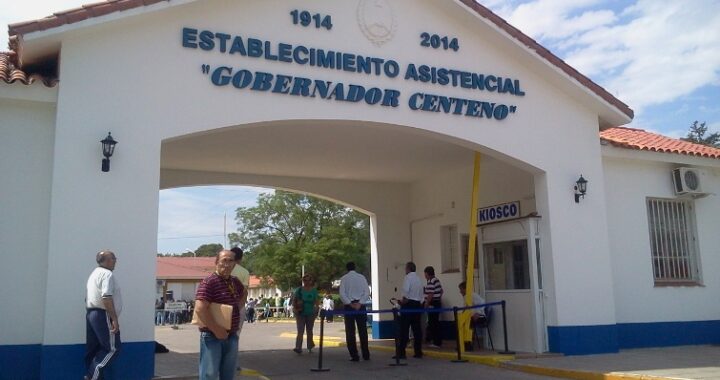 Nuevamente una niña intoxicada con cocaína; tiene 2 años y sucedió en Pico