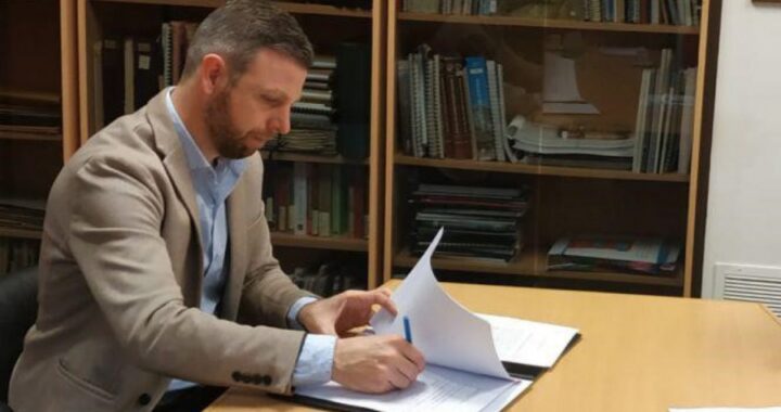 “Pampetrol cumple un rol social para el crecimiento y el bienestar general y aun así en 2022 ganó más de $1.194 millones”, afirmó Toso