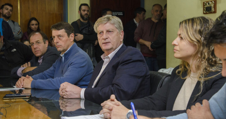 Estímulo a las cooperativas de trabajo: el Gobierno instrumentó líneas de crédito y subsidios