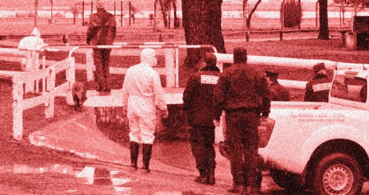 Revelaron la identidad del hombre muerto en la Laguna: es la tercera persona sin hogar que fallece en la vía pública en lo que va del año