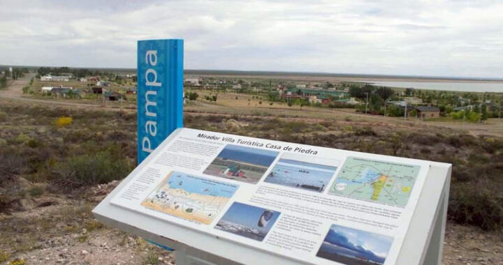 Casa de Piedra: licitación de viviendas para inversores será el 25 de agosto