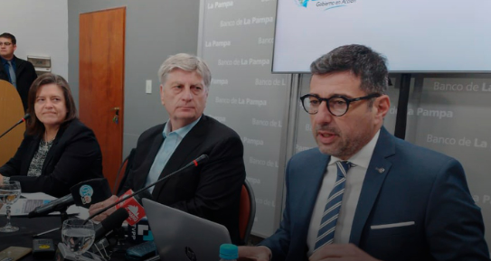 El BLP lanzó nuevas promociones y préstamos