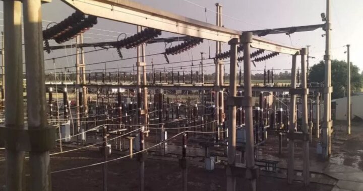 La Pampa nuevamente beneficiada por CAMMESA por cumplir con sus obligaciones