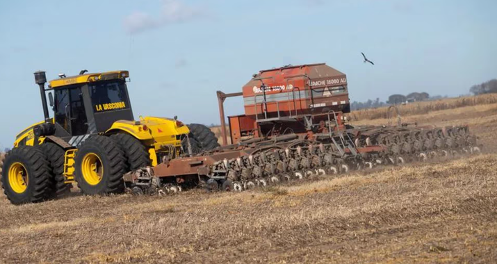 Declararon Emergencia Agropecuaria en La Pampa: el campo recibirá créditos y beneficios tributarios