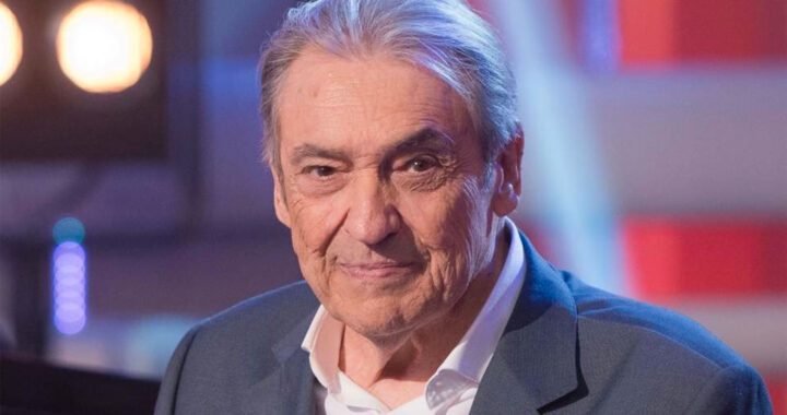 Llega a La Pampa parte del patrimonio material de Alberto Cortez