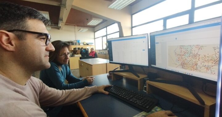 La Pampa, primera en activar un Sistema Integral de Gestión de la Información Hidrocarburífera