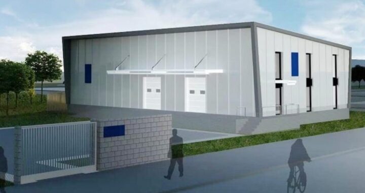 Construirán un centro logístico para almacenar vacunas en el Molas