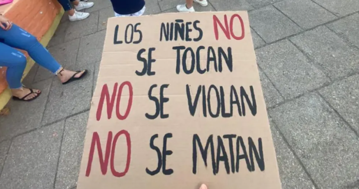 10 años de prisión para una madre de Doblas por abuso sexual con acceso carnal a su hija