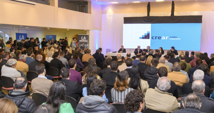 Las PyMEs pampeanas recibirán $1.000 millones más de financiamiento