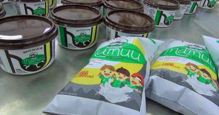 Buscan crear un fideicomiso para ampliar la producción de Mamuu