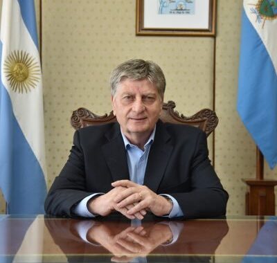 Ziliotto homenajeó a Favaloro: “Se erigió como un verdadero ícono nacional”