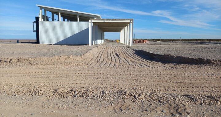 La Bodega Boutique de Casa de Piedra en la mira de inversores privados