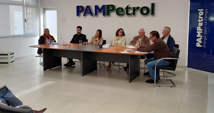 En Asamblea, Pampetrol aprobó el nuevo llamado a licitación de Medanito Sur