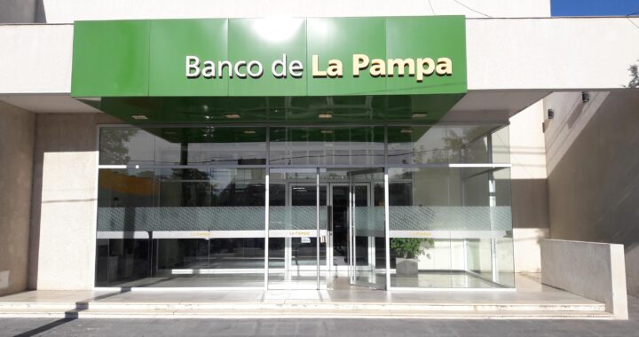 El Banco de La Pampa recibió 25 mil solicitudes: Se agotaron los créditos personales de Paquetes Pampa