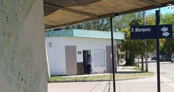 Conmoción en el Atuel: Tenían secuestrada a una chica de 16 años y habrían abusado de ella; fue hospitalizada con cortes en la cabeza