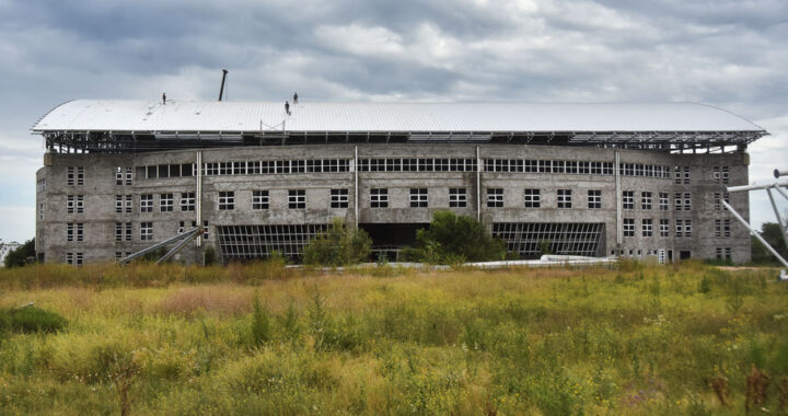 El Gobierno presentó ante el STJ medida cautelar para inhibir bienes de INARCO S.A.