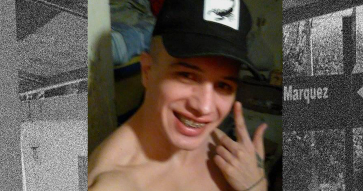 “El Gringuito Luna” continúa prófugo: Hubo varios allanamientos en los últimos días