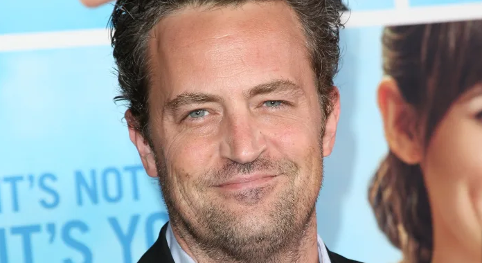 Murió Matthew Perry, actor de Friends: Lo encontraron ahogado en su jacuzzi