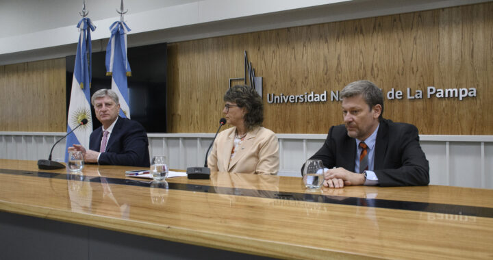 El Gobierno de La Pampa financiará el boleto estudiantil interurbano gratuito