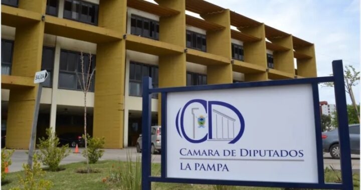 Ziliotto giró a Diputados Proyecto de Ley para distribuir los fondos a municipios y comisiones de fomento