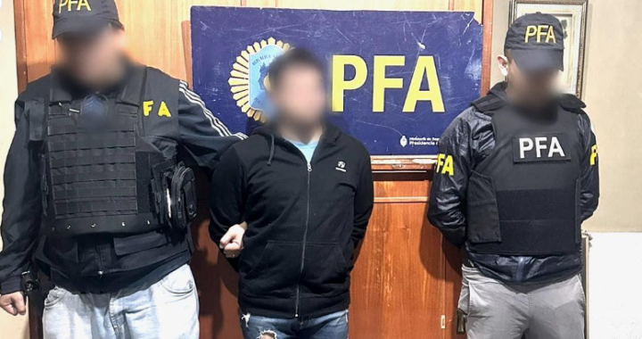 Cayó una banda de jóvenes acusada de al menos 30 amenazas de bomba