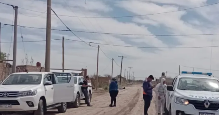 La Pampa: Indagaron a un concejal de Juntos por el Cambio por ocultar y alterar pruebas en una causa por intento de femicidio