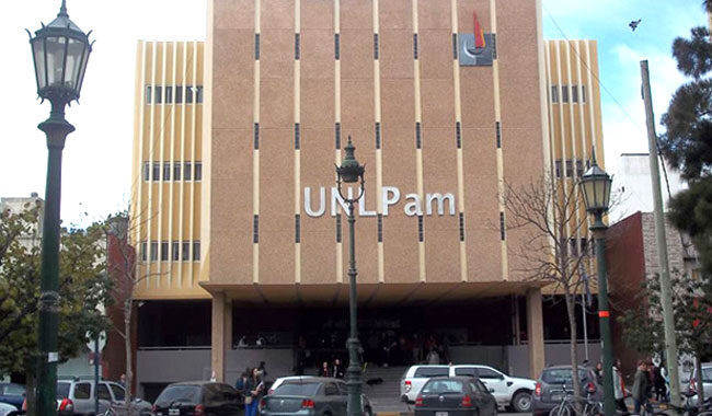 En crisis total, la UNLPam se declarará en Emergencia Presupuestaria: “Son la gestión de la destrucción”