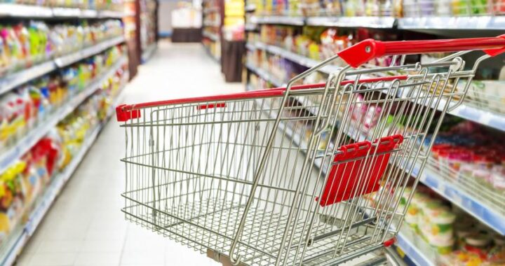 Una familia necesitó casi 500 mil pesos en diciembre para no ser pobre