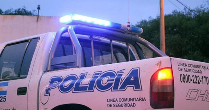 Toay no tiene paz: Dos chicos terminaron apuñalados en una pelea callejera