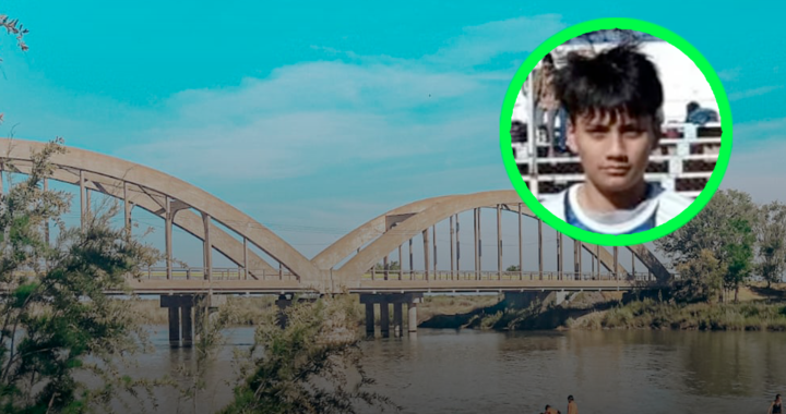 Dolor en Gobernador Duval: Un chico de 13 años murió en el balneario de la localidad