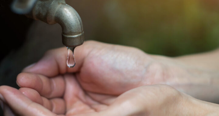 Santa Rosa: Falta agua en algunos barrios y baja presión en otros