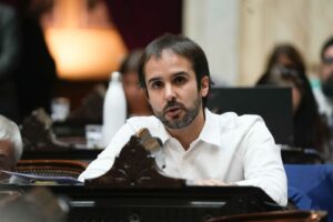 “El presidente está tomando el camino inadecuado de la confrontación y podemos ir a una situación muy compleja”