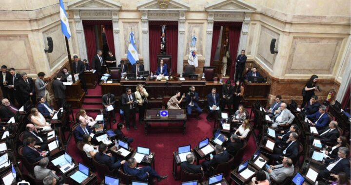 Gobierno de La Pampa repudió amenazas de muerte a legisladora nacional