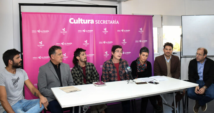 La Pampa recibe el Festival Federal “Cultura Cooperativa”