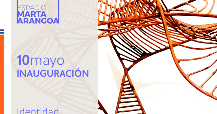 “Identidad Intempestiva”, la nueva muestra del Espacio Marta Arangoa en el Centro de Artes