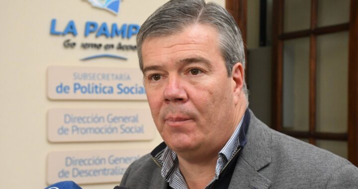 “Hay una decisión clara del Gobierno nacional de desfinanciar los programas alimentarios”