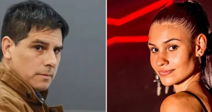 Femicidio de Agustina: Condenaron a Pablo Parra a prisión perpetua