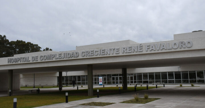 Cirugía inédita en el Favaloro: Reconstruyeron e injertaron nervios periféricos a un paciente