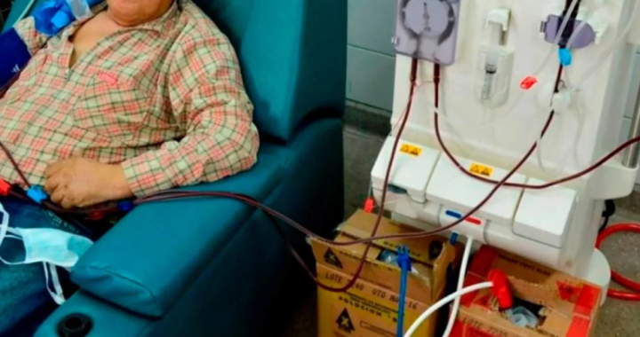 Nación eliminó el registro que garantizaba el suministro de energía a electrodependientes